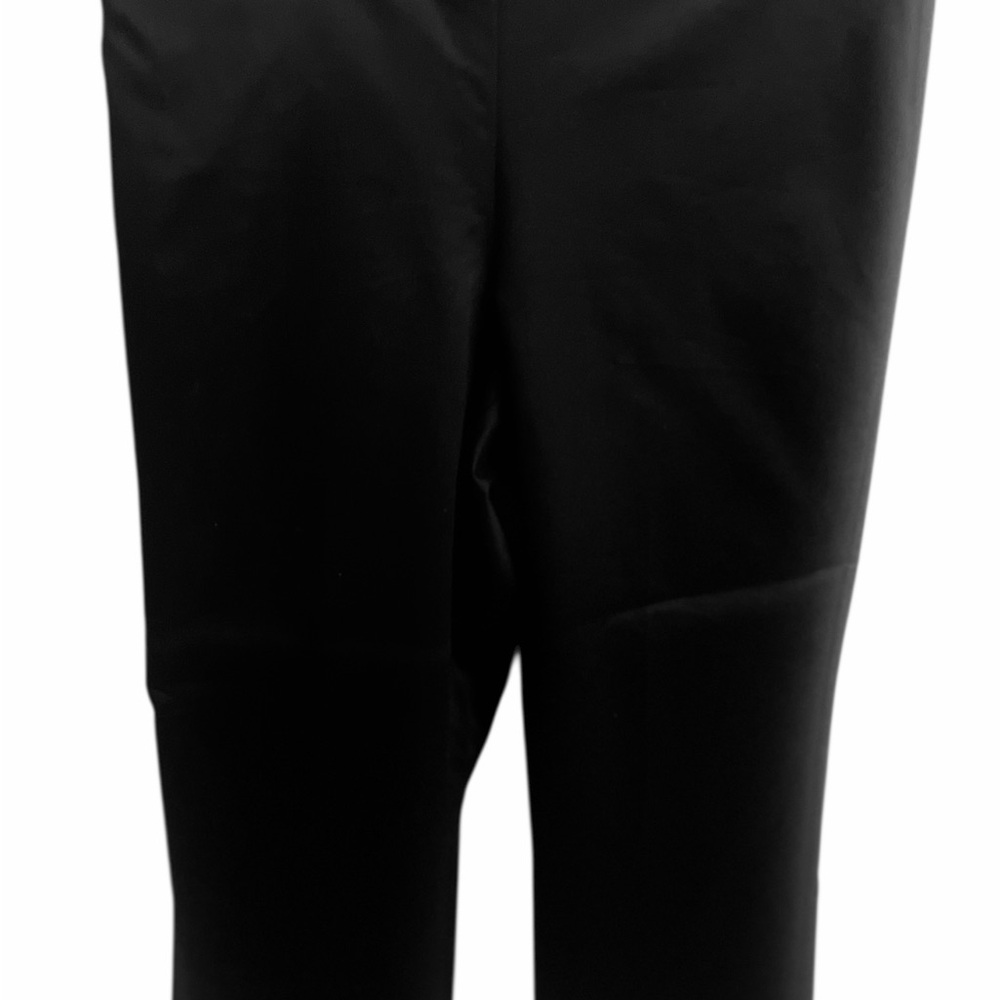 Alfred Dunner Womens 16 Pants, Pull On/ Back Elastic Waistband - Picture 15 of 16